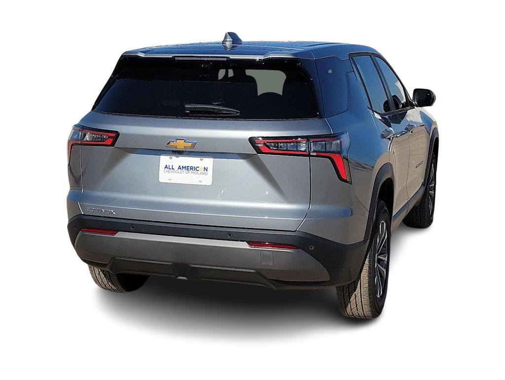 Thumbnail: 2026 Chevrolet Equinox - 19
