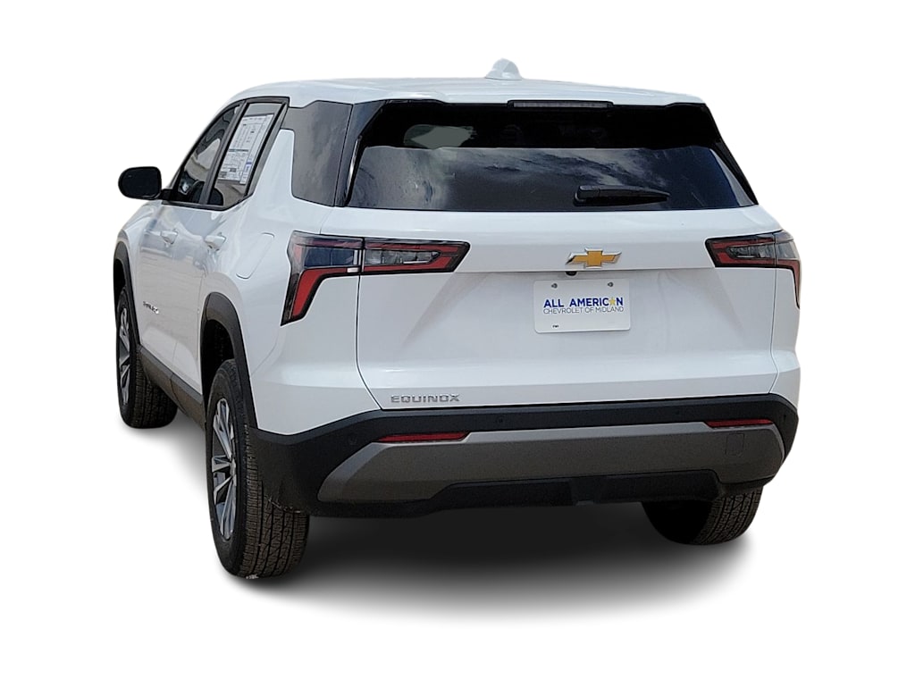 Thumbnail: 2026 Chevrolet Equinox - 19