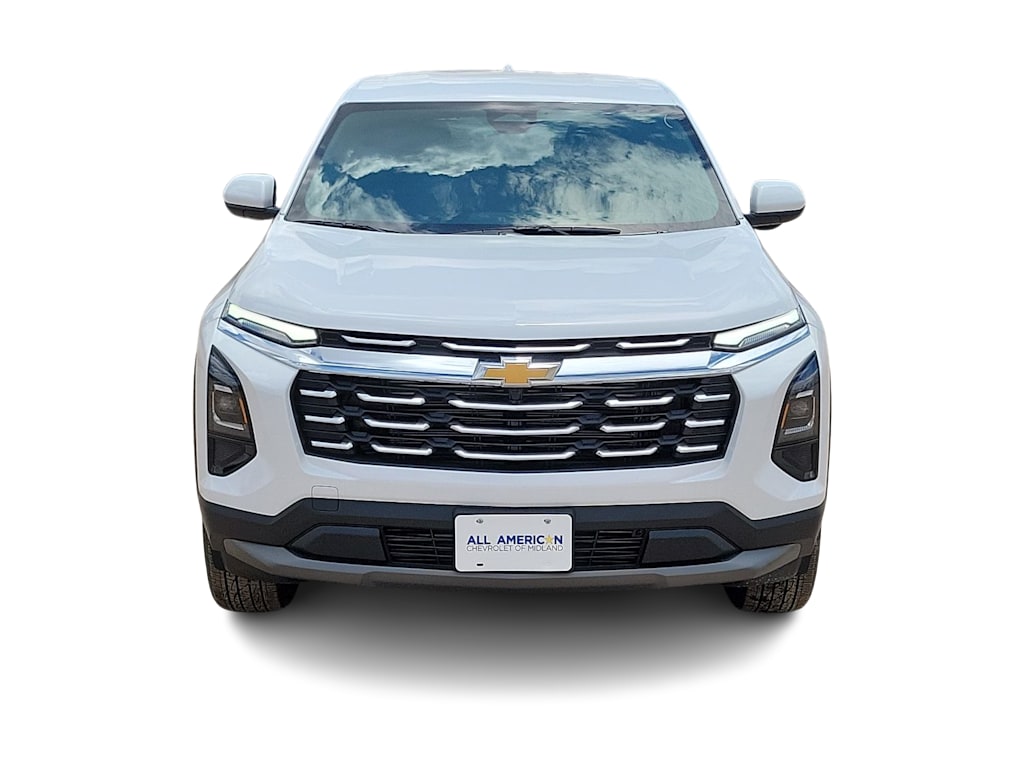 Thumbnail: 2026 Chevrolet Equinox - 17