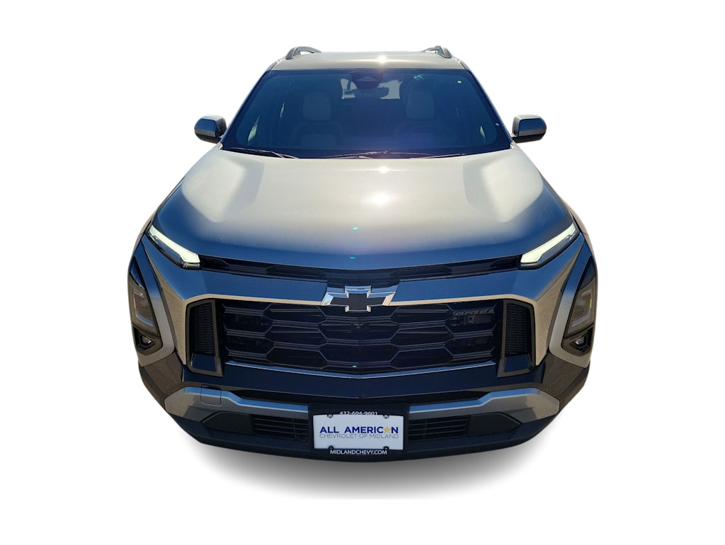 Thumbnail: 2026 Chevrolet Equinox - 25