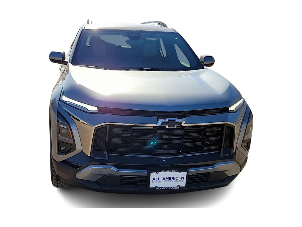 Thumbnail: 2026 Chevrolet Equinox - 6