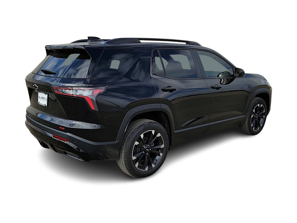 Thumbnail: 2026 Chevrolet Equinox - 20