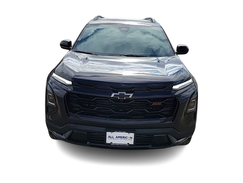 Thumbnail: 2026 Chevrolet Equinox - 6