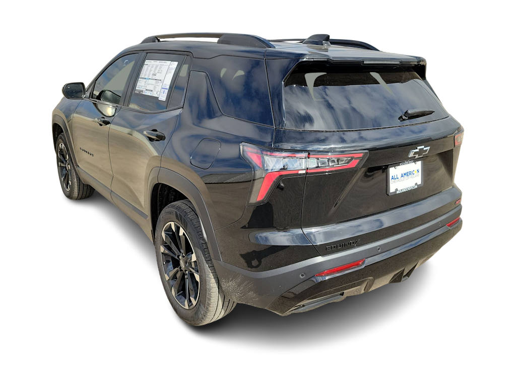 Thumbnail: 2026 Chevrolet Equinox - 23