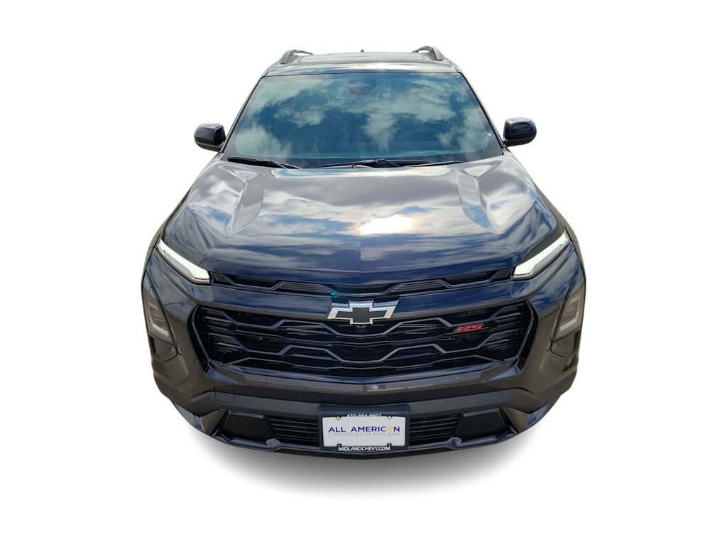 Thumbnail: 2026 Chevrolet Equinox - 25