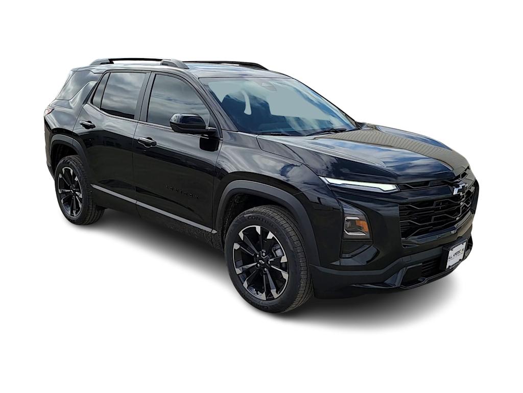 Thumbnail: 2026 Chevrolet Equinox - 18