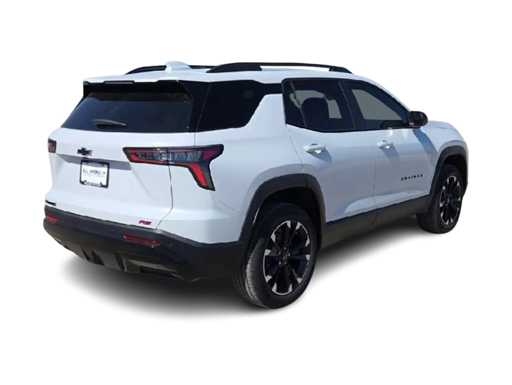 Thumbnail: 2026 Chevrolet Equinox - 19