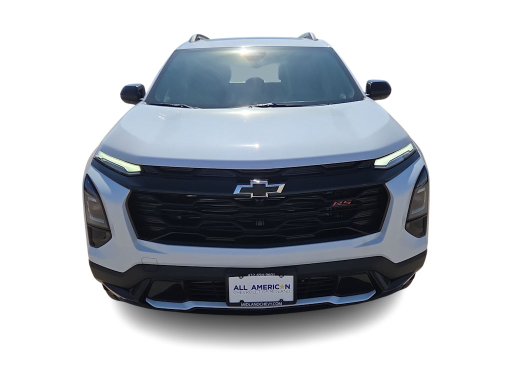 Thumbnail: 2026 Chevrolet Equinox - 24