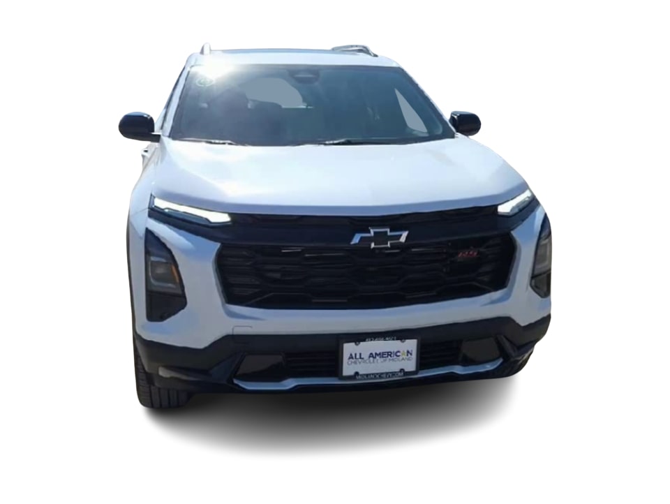 Thumbnail: 2026 Chevrolet Equinox - 6