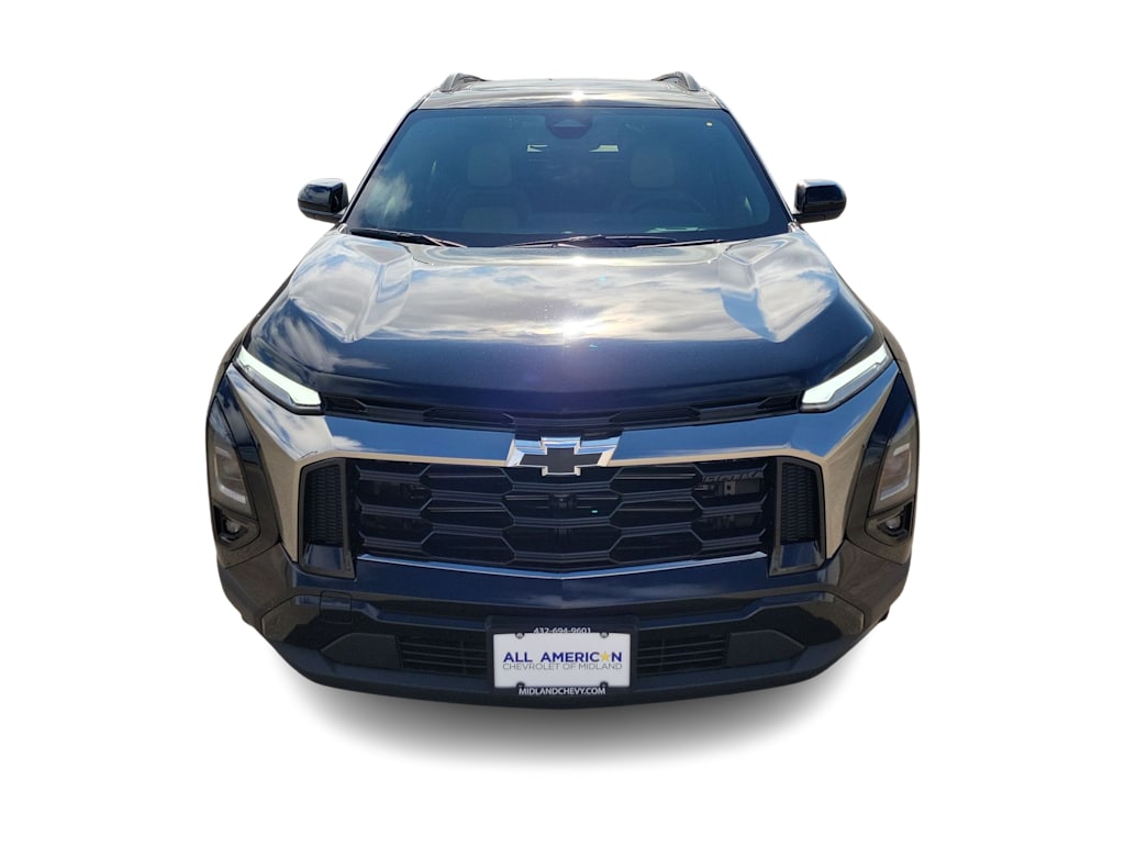 Thumbnail: 2026 Chevrolet Equinox - 25