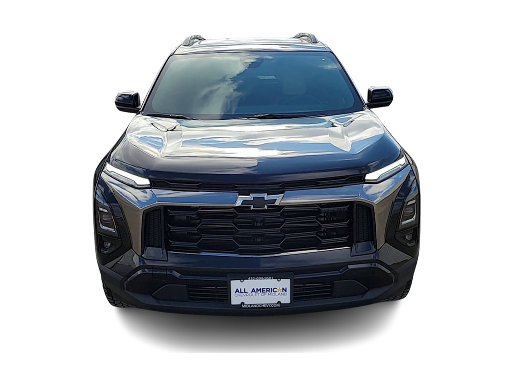 Thumbnail: 2026 Chevrolet Equinox - 6