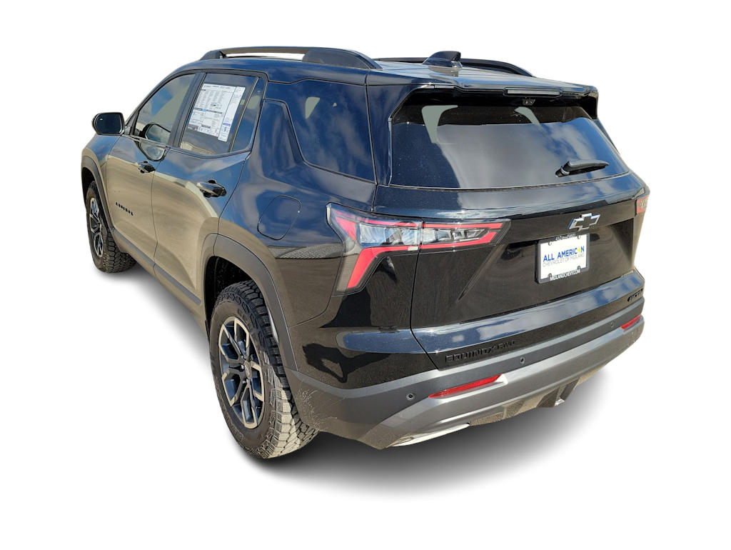 Thumbnail: 2026 Chevrolet Equinox - 23