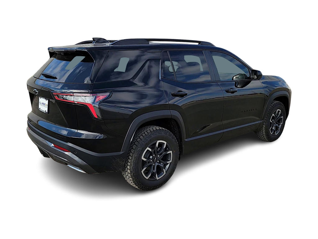 Thumbnail: 2026 Chevrolet Equinox - 20