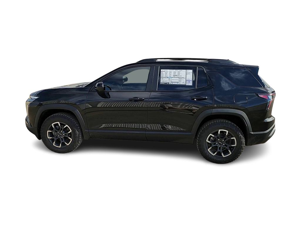 Thumbnail: 2026 Chevrolet Equinox - 3