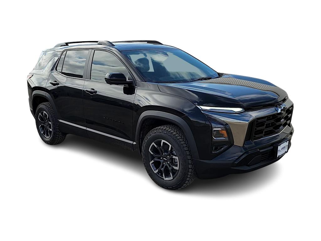 Thumbnail: 2026 Chevrolet Equinox - 18