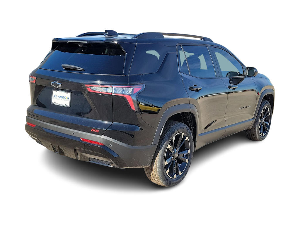 Thumbnail: 2026 Chevrolet Equinox - 19