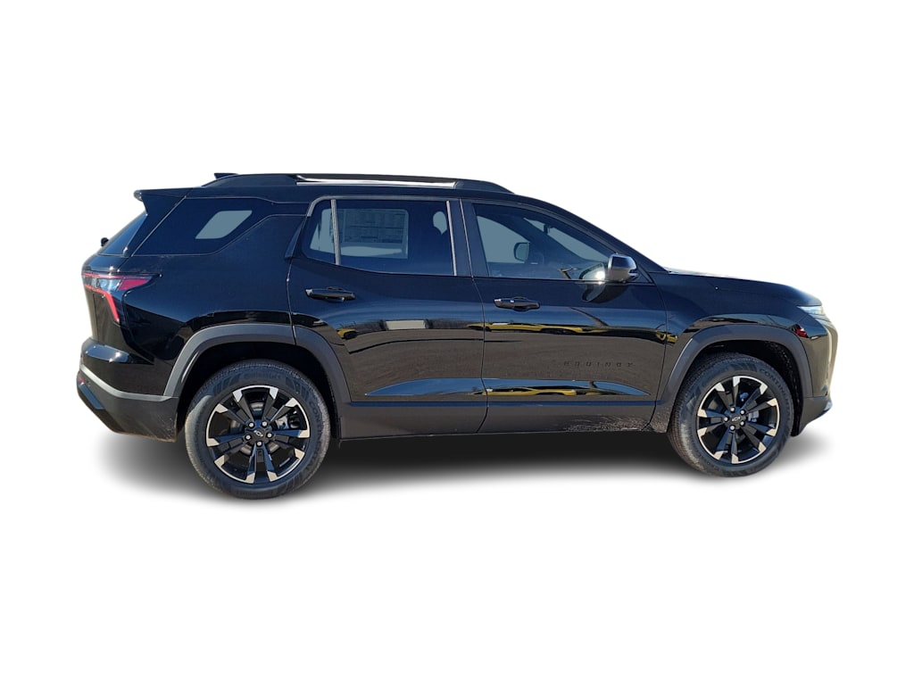Thumbnail: 2026 Chevrolet Equinox - 20