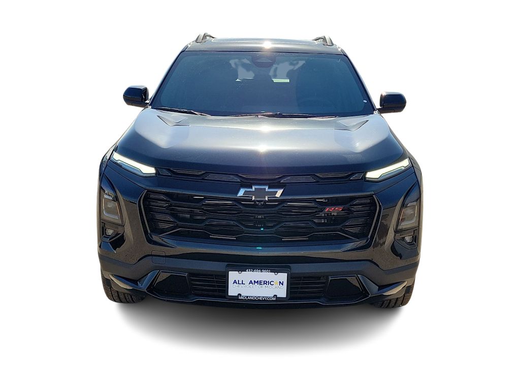 Thumbnail: 2026 Chevrolet Equinox - 6