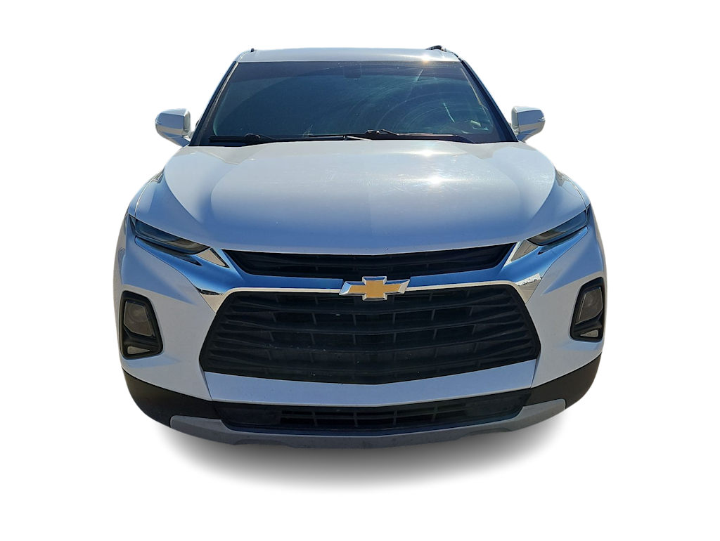 Thumbnail: 2020 Chevrolet Blazer - 6