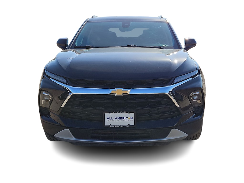 Thumbnail: 2024 Chevrolet Blazer - 6