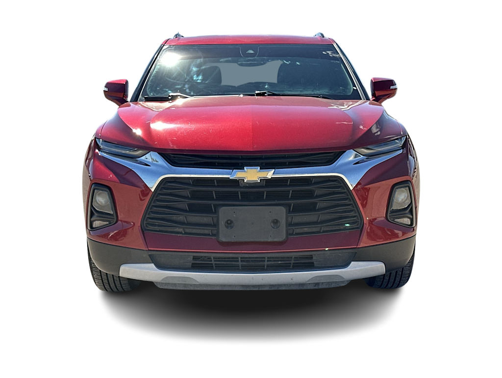 Thumbnail: 2022 Chevrolet Blazer - 6