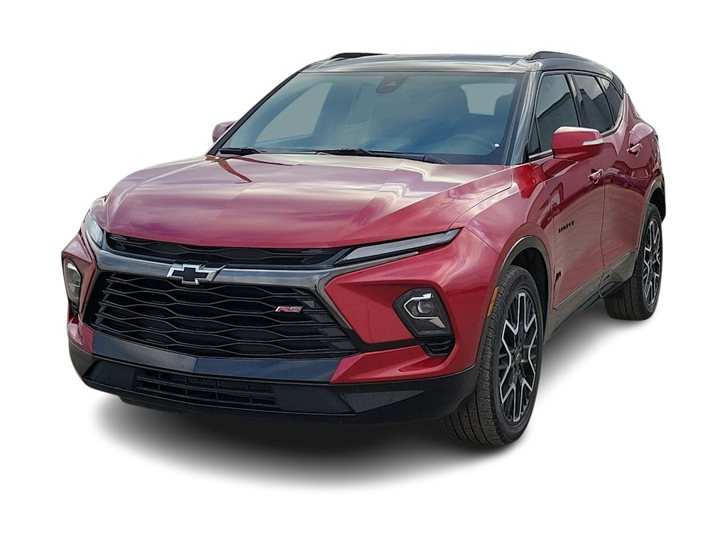 2023 Chevrolet Blazer