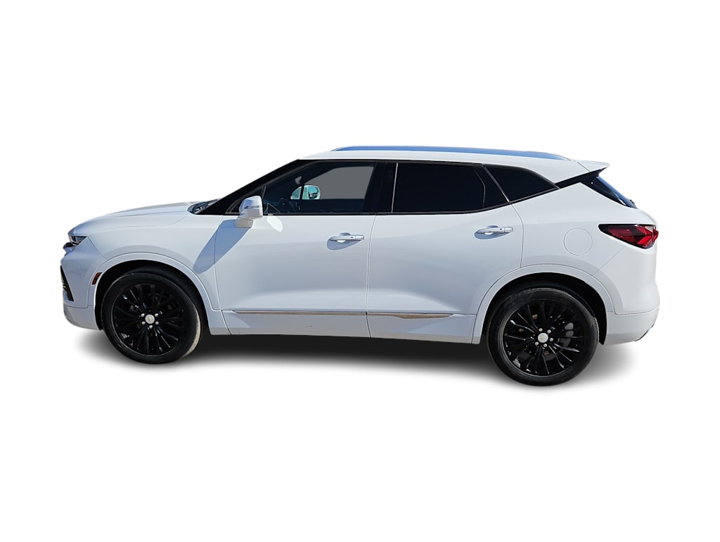 Thumbnail: 2019 Chevrolet Blazer - 3