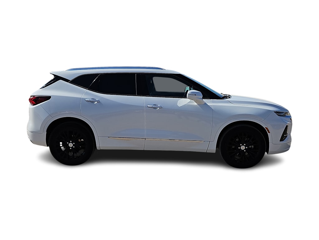 Thumbnail: 2019 Chevrolet Blazer - 24