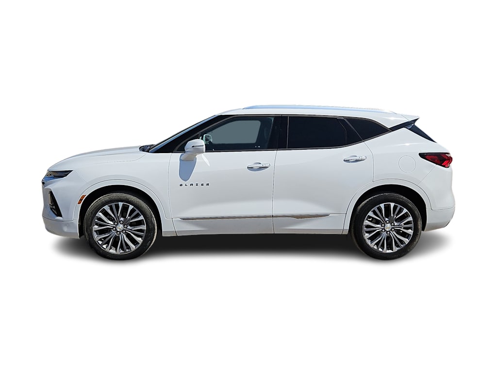Thumbnail: 2019 Chevrolet Blazer - 3