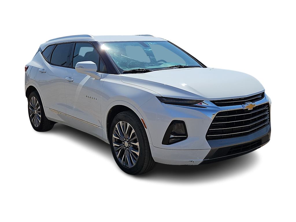 Thumbnail: 2019 Chevrolet Blazer - 20