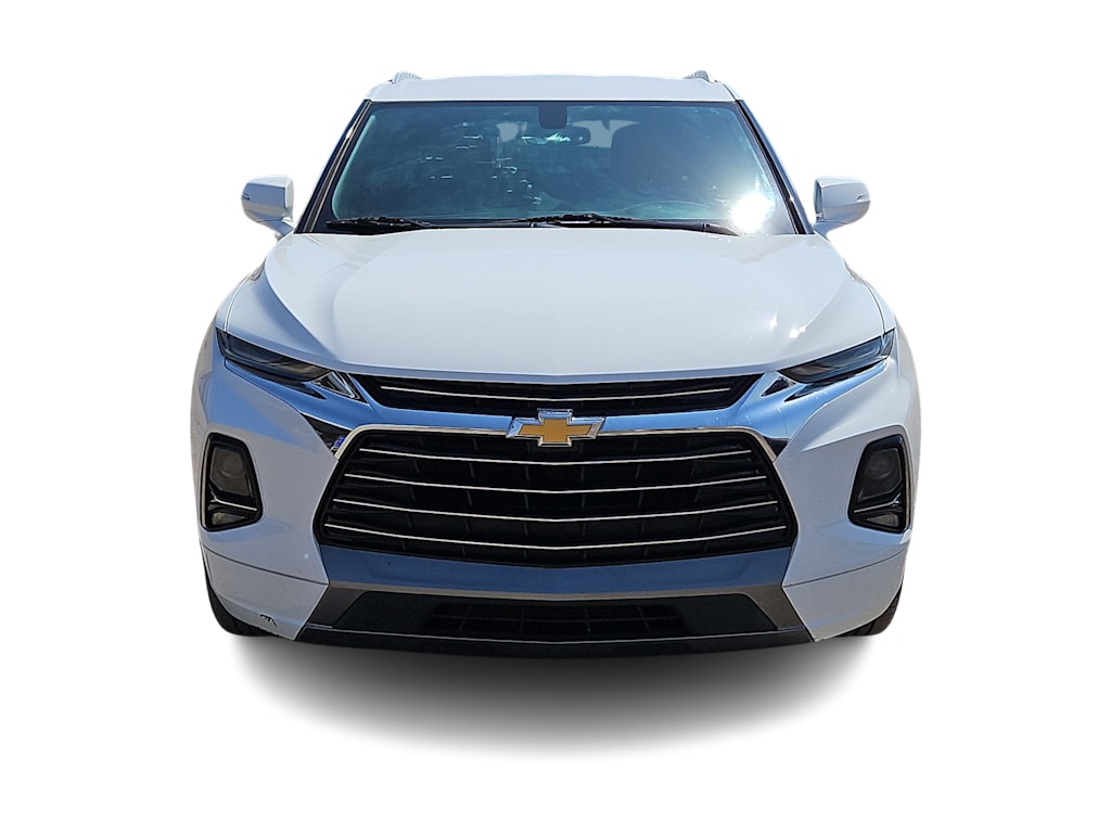 Thumbnail: 2019 Chevrolet Blazer - 6