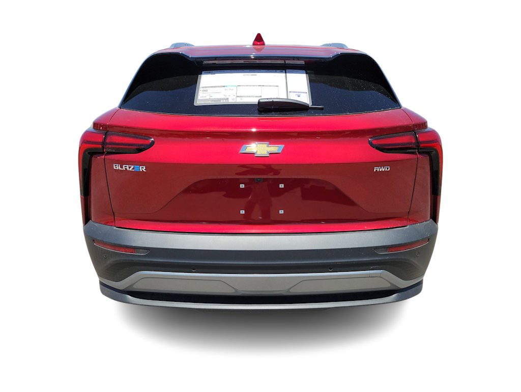 2024 Chevrolet Blazer EV LT 24