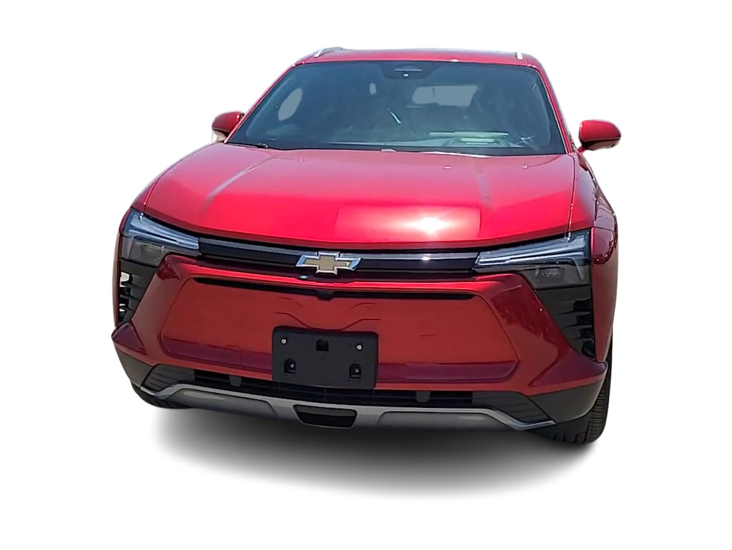 2024 Chevrolet Blazer EV LT 7