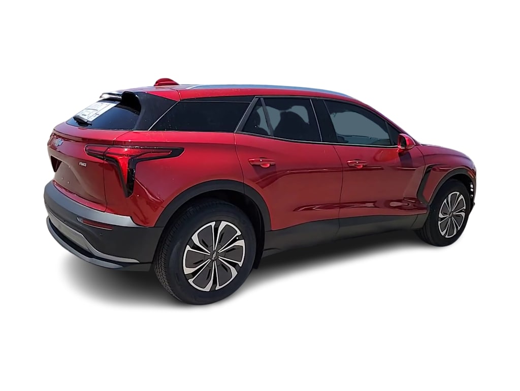 2024 Chevrolet Blazer EV LT 20
