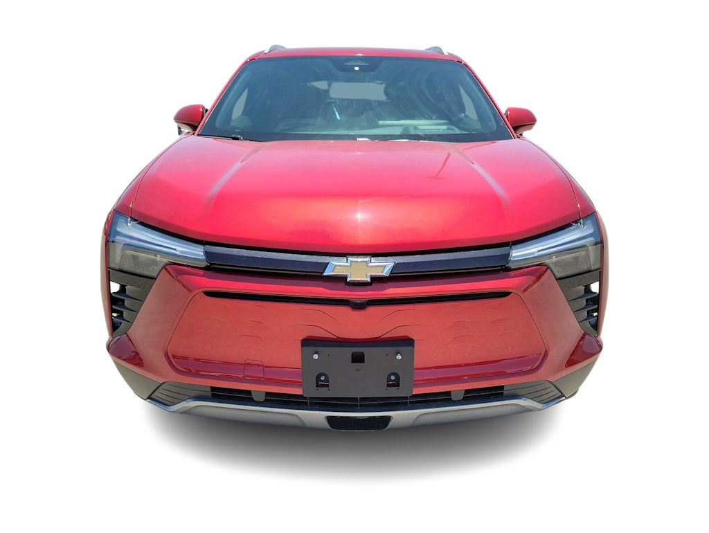 2024 Chevrolet Blazer EV LT 25