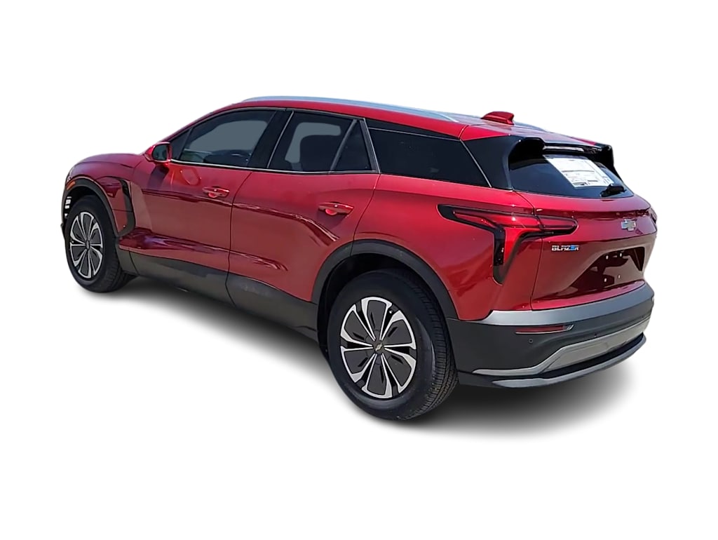 2024 Chevrolet Blazer EV LT 5