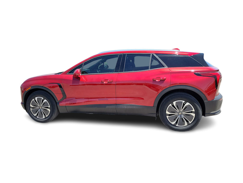 2024 Chevrolet Blazer EV LT 22