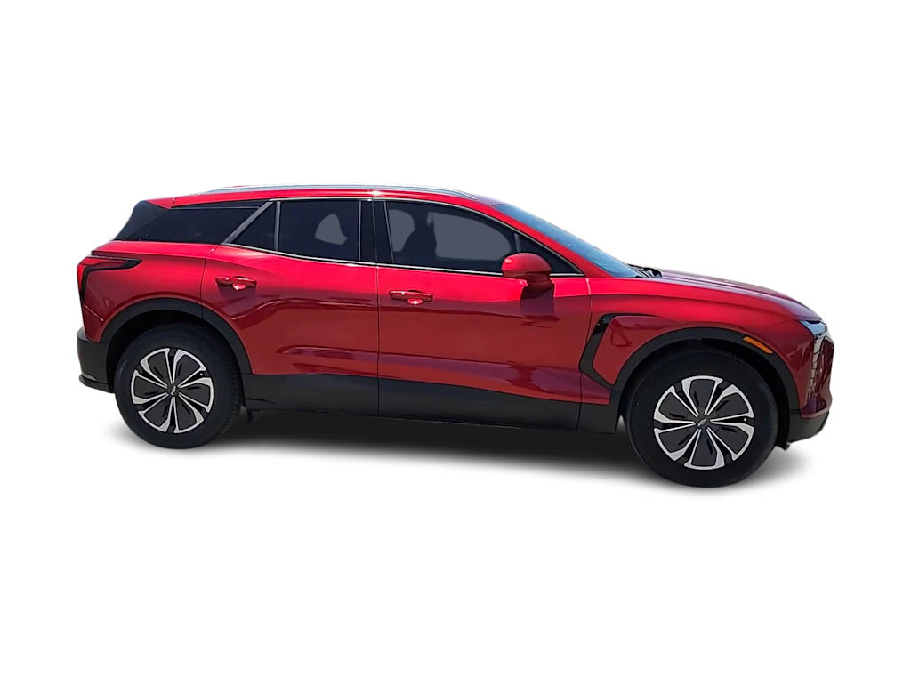 2024 Chevrolet Blazer EV LT 21