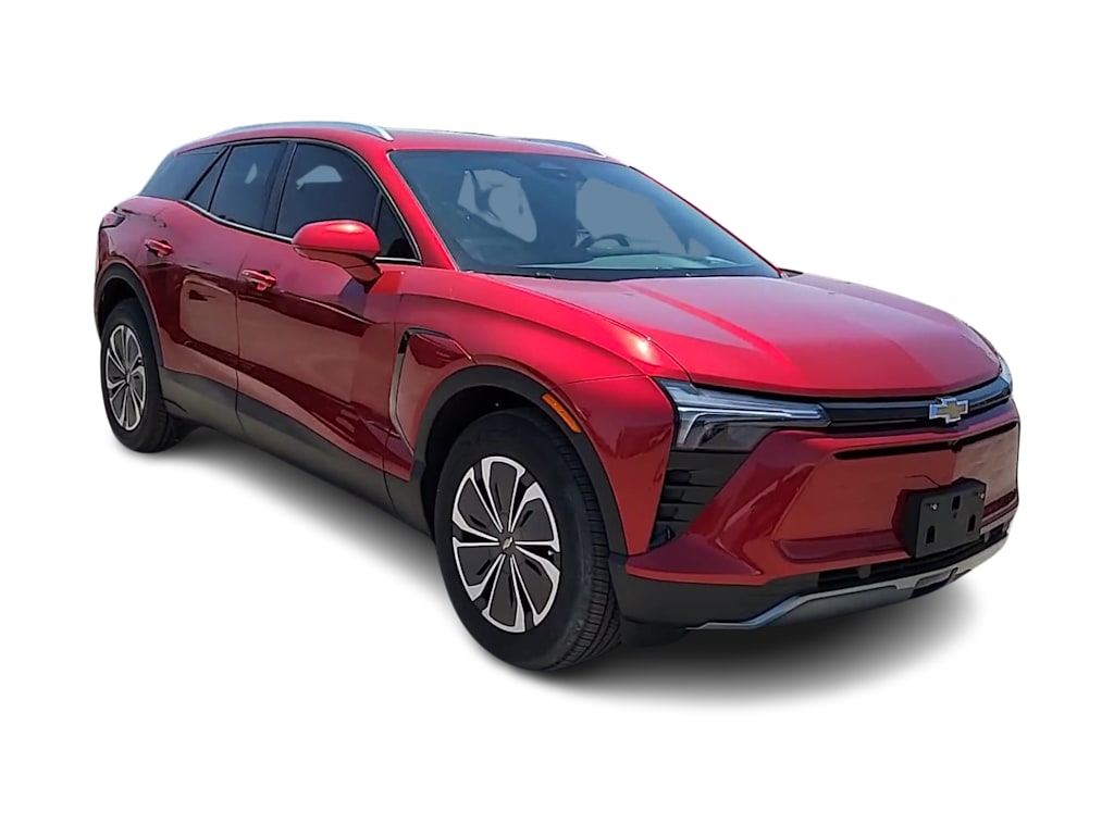 2024 Chevrolet Blazer EV LT 18