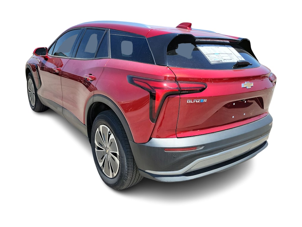 2024 Chevrolet Blazer EV LT 23