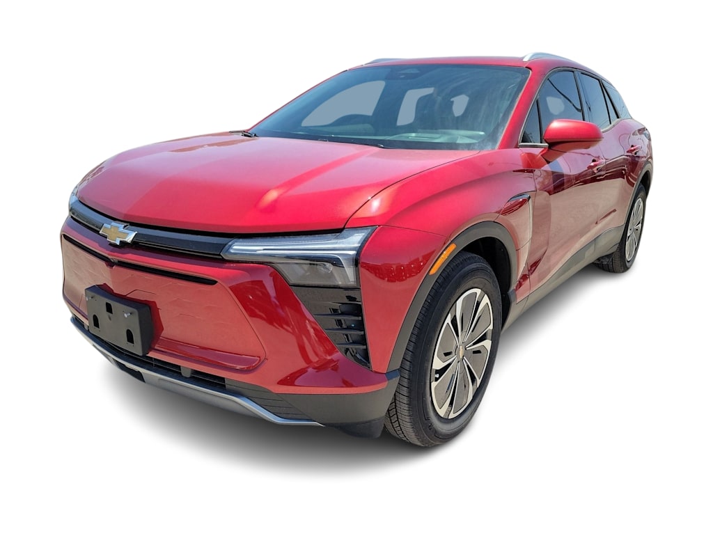 2024 Chevrolet Blazer EV LT 2