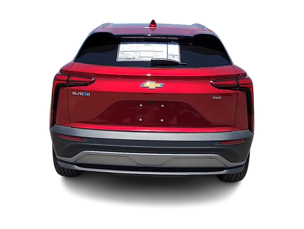 2024 Chevrolet Blazer EV LT 6