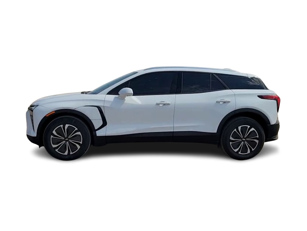 Thumbnail: 2025 Chevrolet Blazer EV - 3