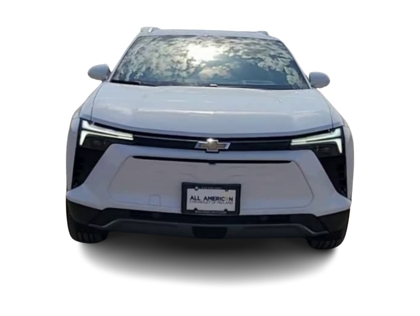 Thumbnail: 2025 Chevrolet Blazer EV - 6