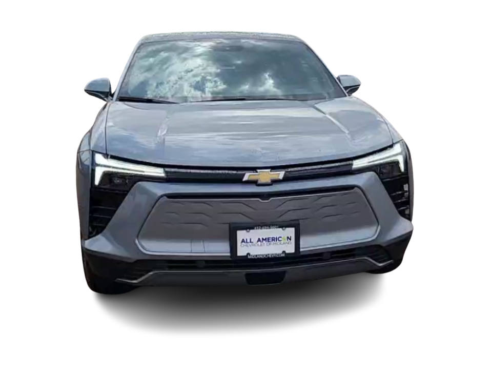 Thumbnail: 2025 Chevrolet Blazer EV - 6