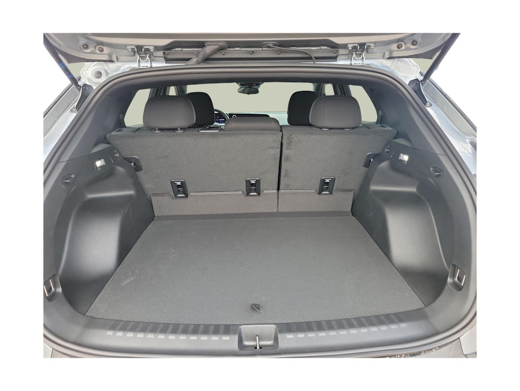 Thumbnail: 2025 Chevrolet Blazer EV - 15