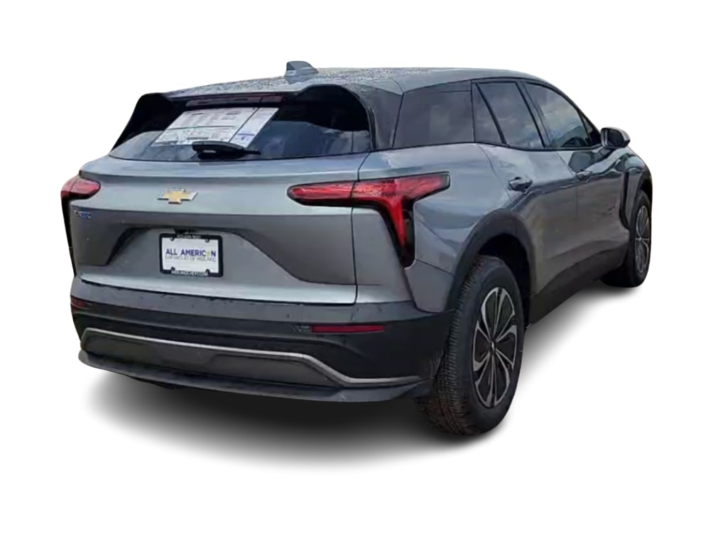 Thumbnail: 2025 Chevrolet Blazer EV - 19