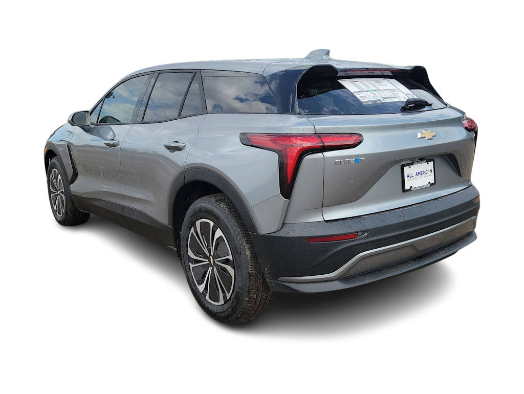 Thumbnail: 2025 Chevrolet Blazer EV - 22