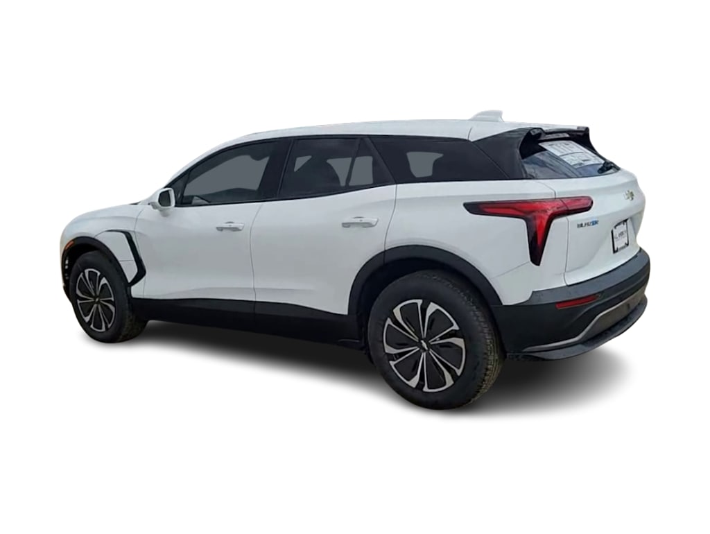 Thumbnail: 2025 Chevrolet Blazer EV - 18