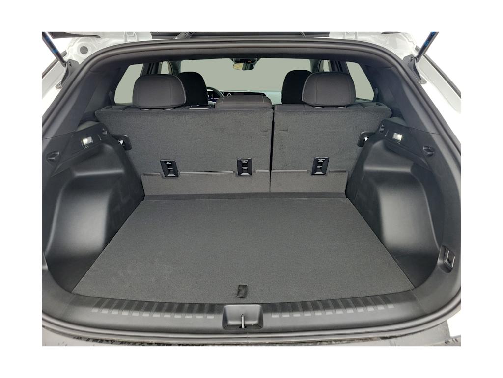 Thumbnail: 2025 Chevrolet Blazer EV - 15